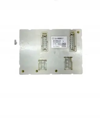 Mercedes-Benz ML W166 Other control units/modules A1669008117