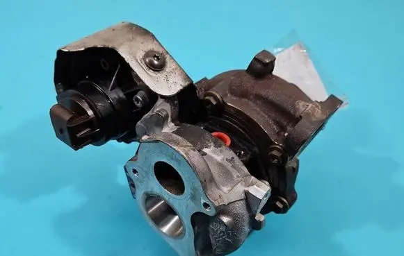 Volkswagen PASSAT B8 Turbo IMPRK1355372