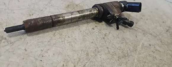 Ford Mondeo MK IV Fuel injector 9657144580