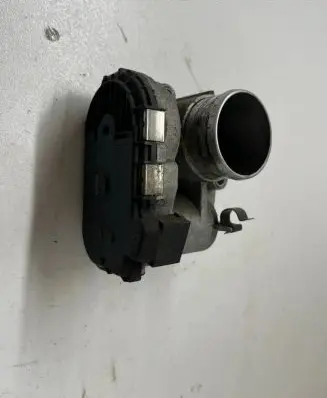 Alfa Romeo Giulietta Throttle valve 0280750137