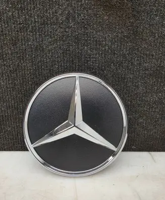Mercedes-Benz Sprinter W906 Rear door emblem/model letters A9068170816