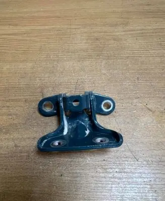 KIA Niro Rear door lower hinge 1204
