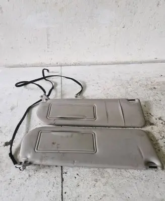 Peugeot 807 Sun visor