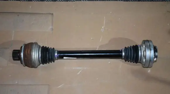 Audi RS Q8 Front driveshaft 4M0501204R 4M0501204K