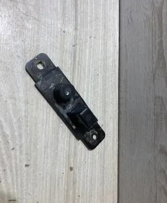 Ford Transit Custom Sliding door trim BK21V25300BH