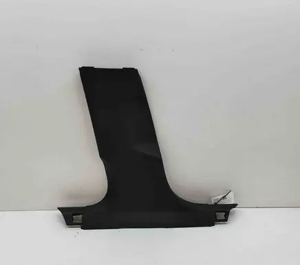 Audi A4 S4 B9 8W (B) pillar trim (bottom) 8W0867239A