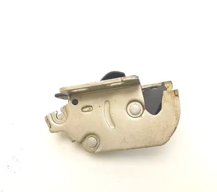 Volkswagen Crafter Loading door lock A9067400035