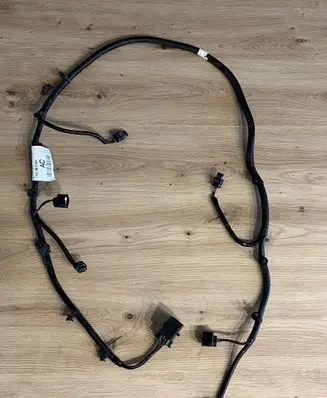 Land Rover Evoque II Parking sensor (PDC) wiring loom K8D215B484