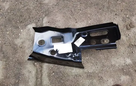 Skoda Superb B8 (3V) Fender 996TEILE