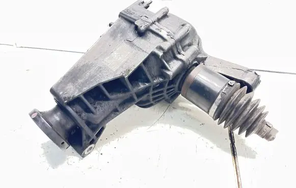 Mercedes-Benz ML W163 Front differential 4460310009