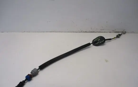 Renault Scenic IV - Grand scenic IV Gear shift cable linkage 8200779040