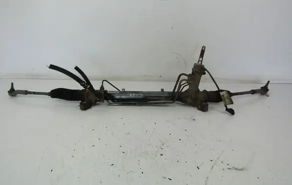 Ford Focus C-MAX Steering rack 