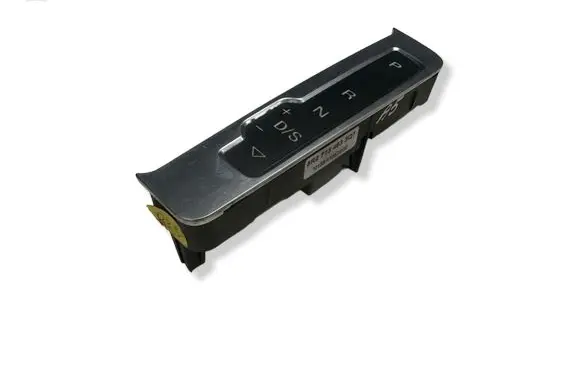 Audi A5 8T 8F Gear shift selector indicator 8R27134633Q7