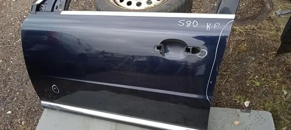 Volvo S80 Front door VOLVOS800713