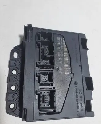 Comfort/convenience module