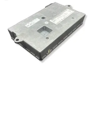 Audi A6 S6 C6 4F MMI control unit 4F0910730D