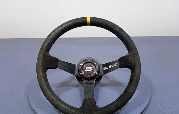 BMW 3 E46 Steering wheel 