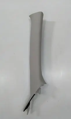 Mazda 2 (A) pillar trim D09W-68160 D09W68160