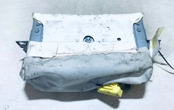 Audi A2 Passenger airbag 8z0880204b 565180006