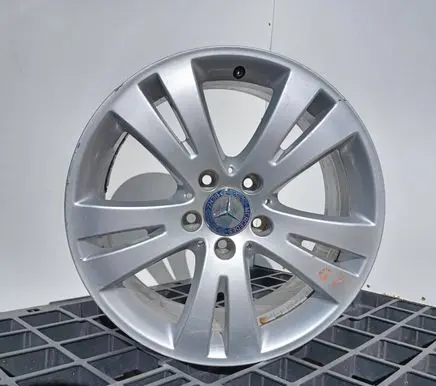 Mercedes-Benz C W204 R17 alloy rim 2044010402MERC1 2044010402 A2044010402