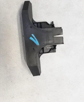Volkswagen Golf VII Other center console (tunnel) element 5G0864794B