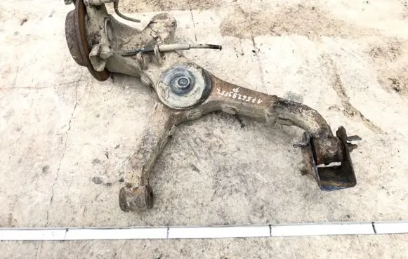 Mercedes-Benz Vito Viano W638 Rear control arm