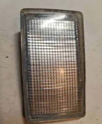 Volkswagen Golf III Front reflector 084411610RF