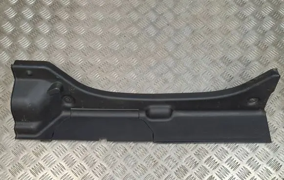 Mercedes-Benz GLK (X204) Other trunk/boot trim element A2046906341 BBP171902