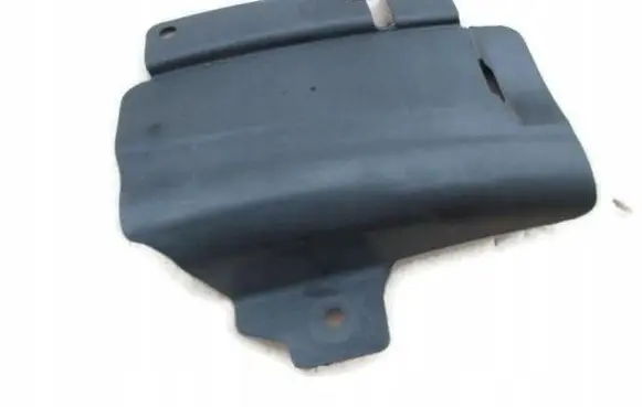 Jeep Cherokee III KJ Radiator cooling fan shroud