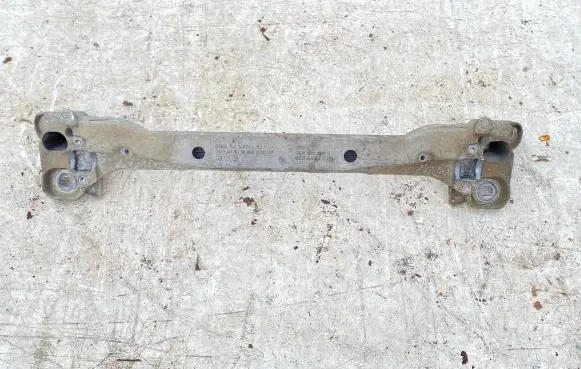 Audi A8 S8 D3 4E Front subframe 4E0199205K