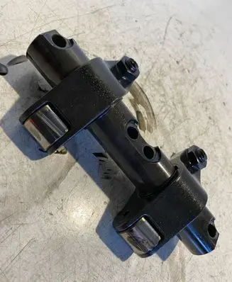 Camshaft