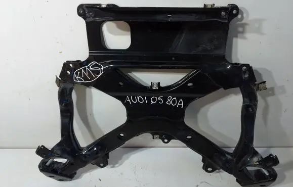 Audi Q5 SQ5 Front subframe 80B399347