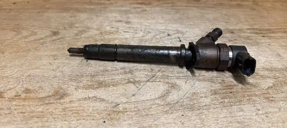 Volvo XC90 Fuel injector 0445110078