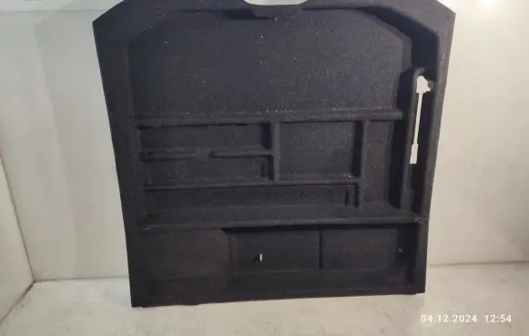 Volvo V70 Glove box in trunk 31348247