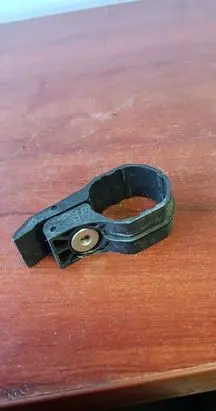 BMW 5 E60 E61 Other front door trim element 7184387