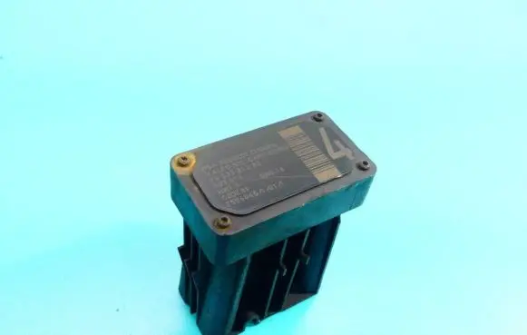 Citroen C5 Central body control module 9653381280 IMPRK1303270