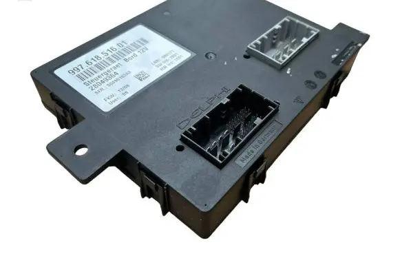 Porsche Cayman 987 Comfort/convenience module 99761851601 28049364 8049364