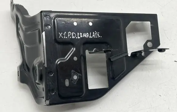 BMW X1 F48 F49 Headlight/headlamp mounting bracket 51647342502 734250208 BMUK304205