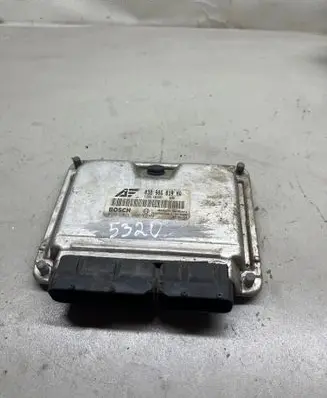 Engine control unit/module