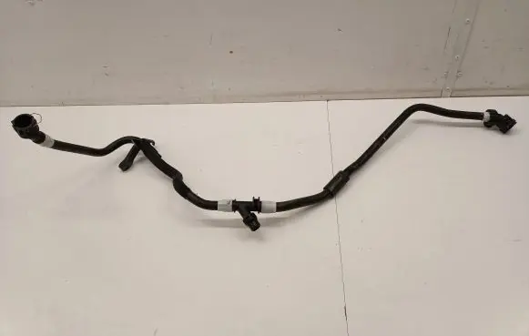 BMW iX Engine coolant pipe/hose 8475132 1712847513203