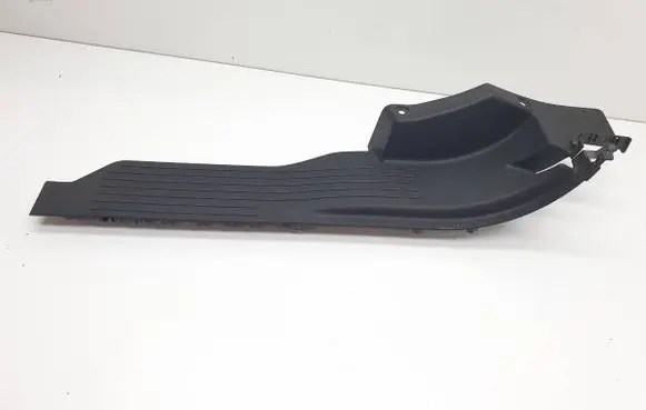 Ford Transit - Tourneo Connect Rear sill (body part) DT11K13245