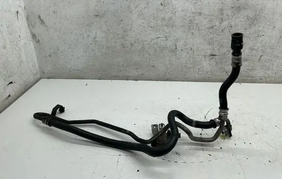 BMW 7 F01 F02 F03 F04 Power steering hose/pipe/line 679730602 8300815090 11807410