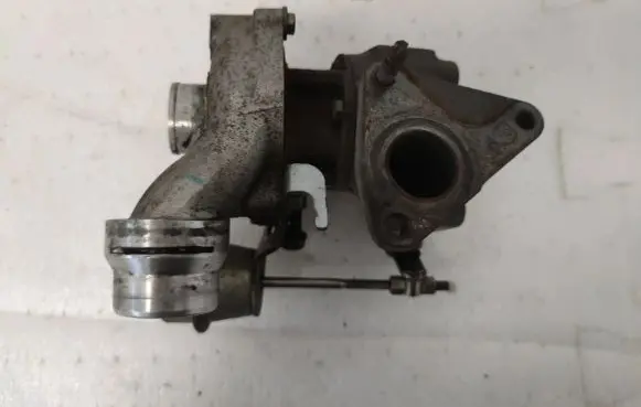 Nissan Note (E11) Turbo 54359700012 JD5011585701282 478276H307056