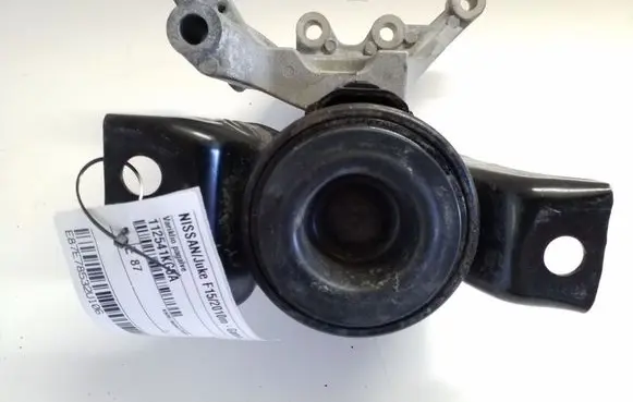 Nissan Juke I F15 Engine mount bracket 112541KG0A