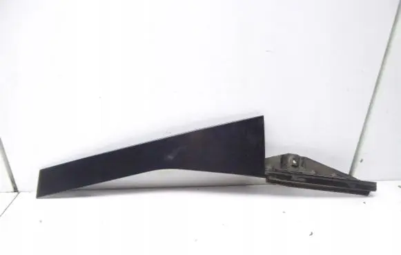 Volkswagen Polo IV 9N3 (A) pillar trim 6Q6839903