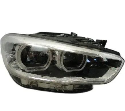 BMW 1 F20 F21 Headlight/headlamp 7471340