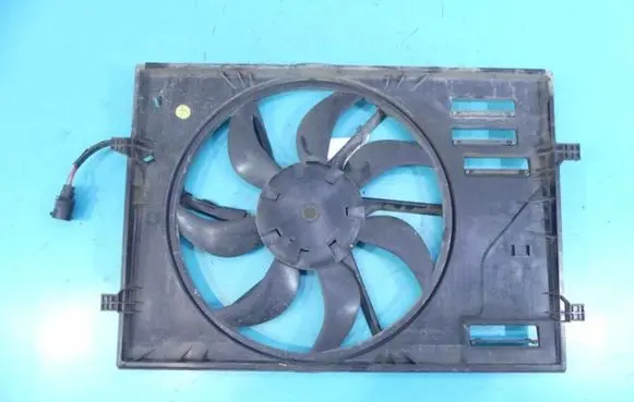 Volkswagen Golf VII Fan set 5Q0959455F IMPRK1169272
