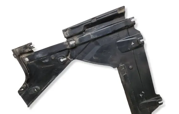Audi A4 S4 B9 Side bottom protection 8W0825215E