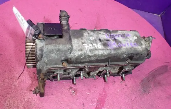 Fiat Panda 141 Engine head 55192738