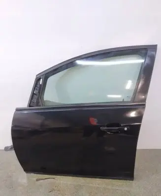 Opel Astra J Front door 